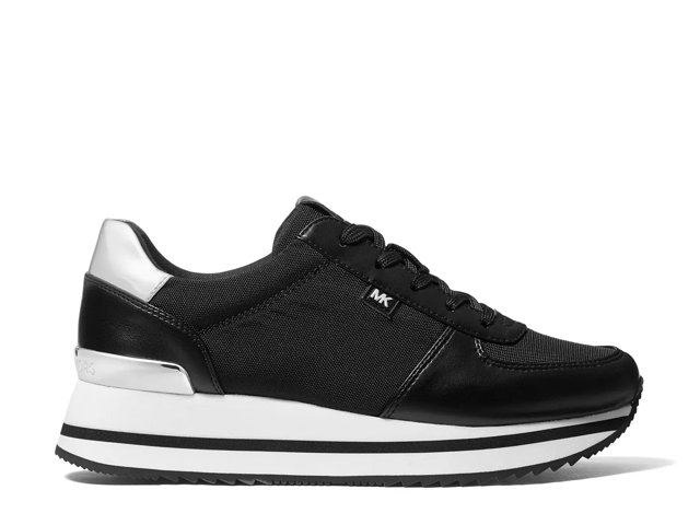 Michael Michael Kors Monique Trainer Sneaker Free Shipping DSW