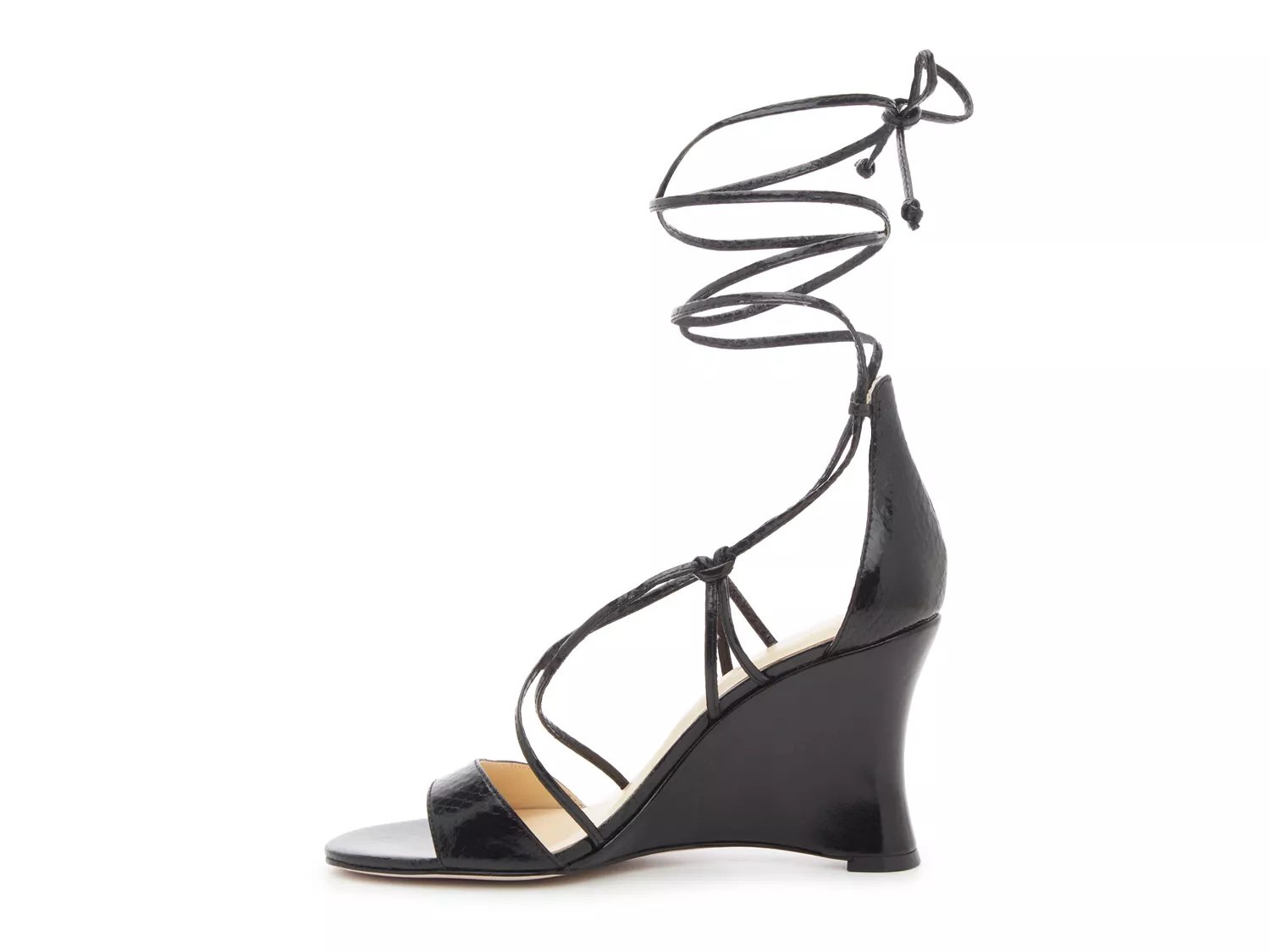 Valren Wedge Sandal