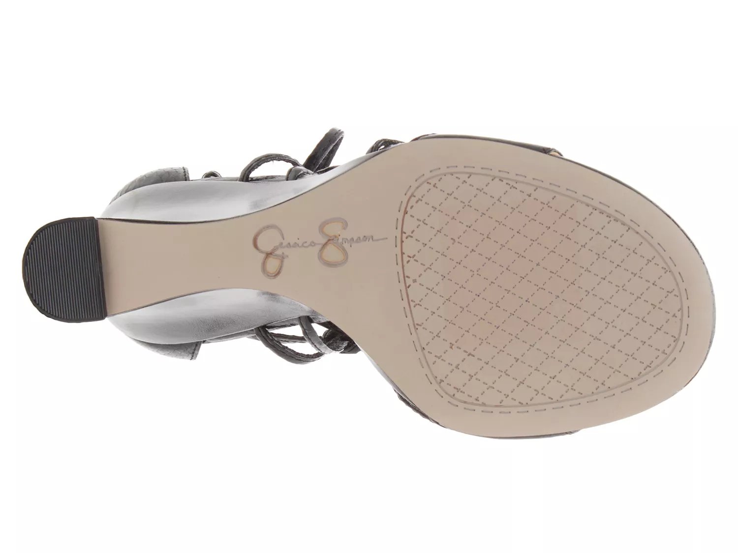 Valren Wedge Sandal