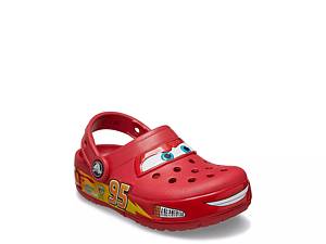 Dsw crocs online toddler