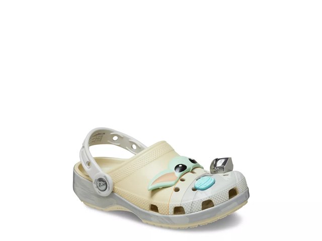 Dsw kids crocs store