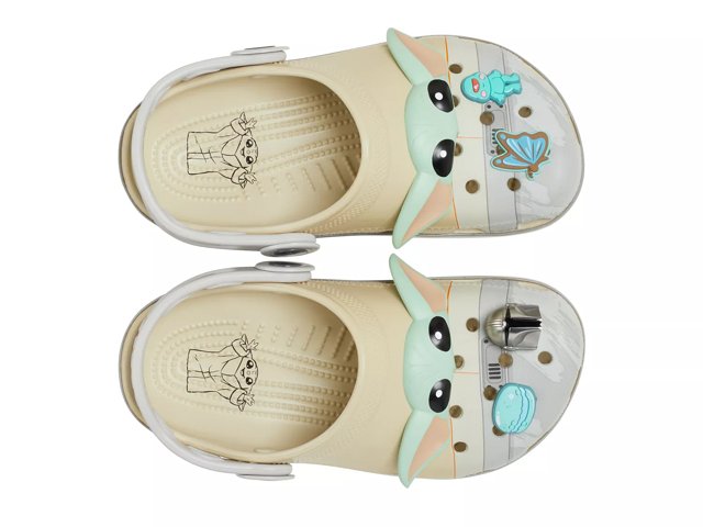 Dsw bunny geplagten slippers