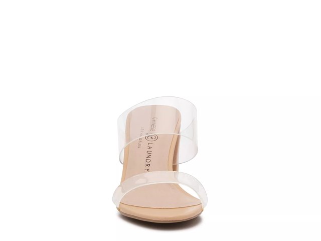 Chinese laundry sale wedges dsw