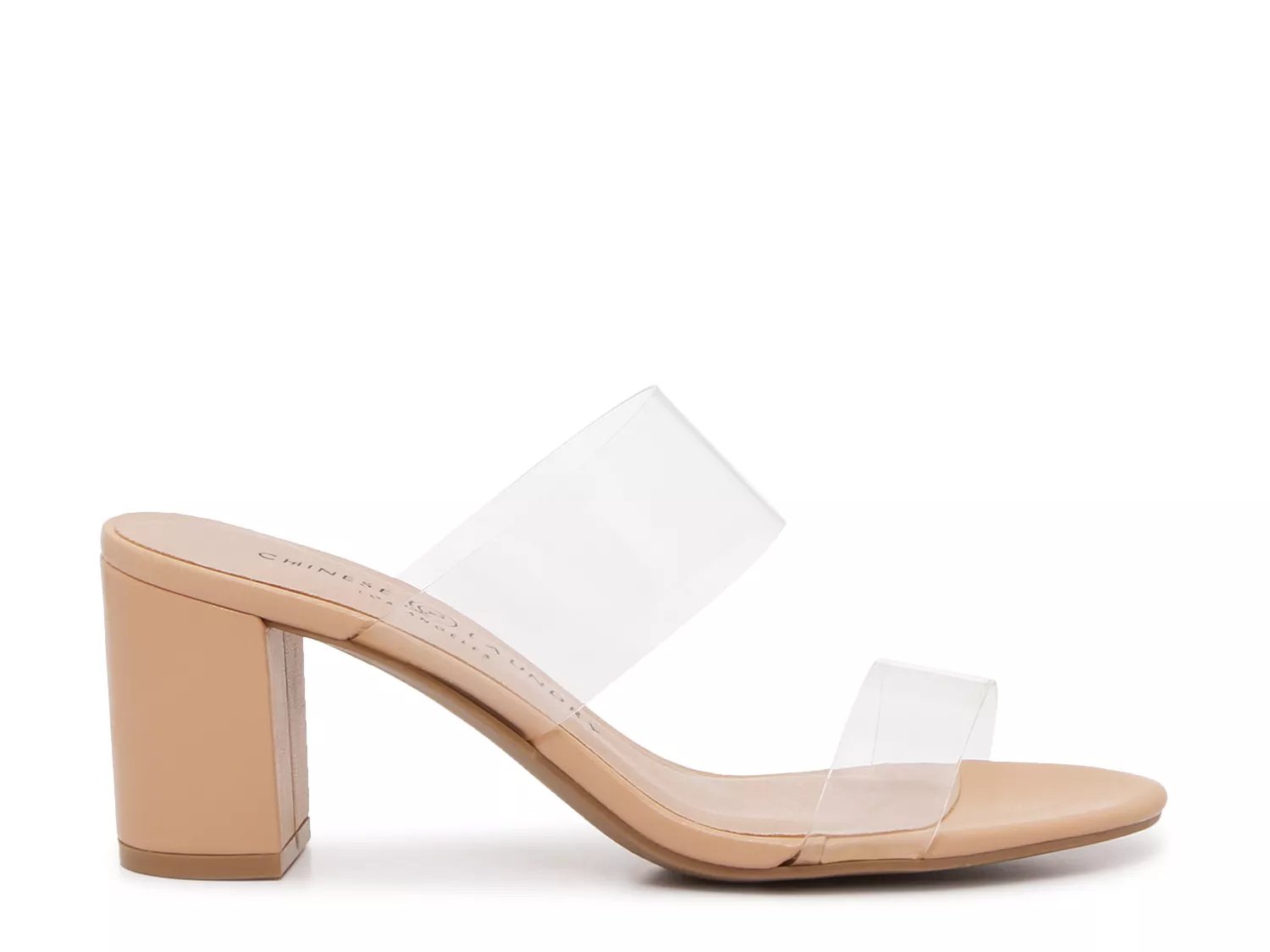 Robinn Sandal