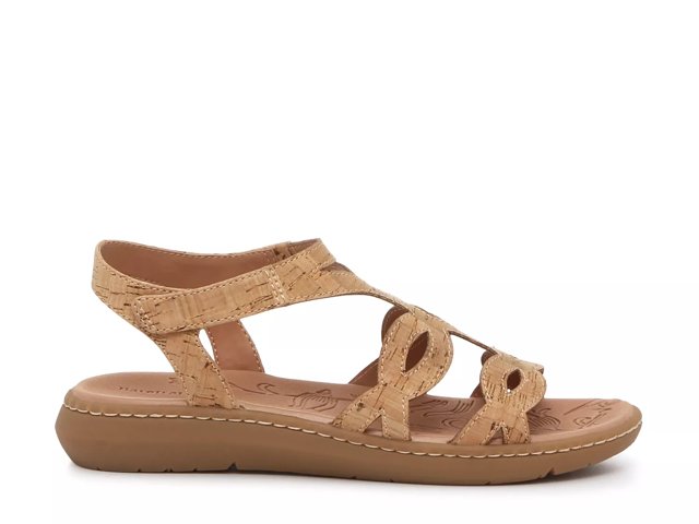 Dsw toe ring sandals online
