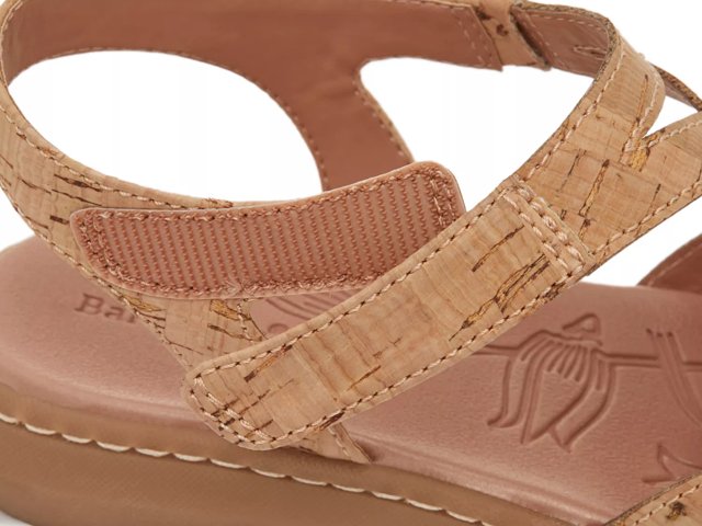 Baretraps Quillan Sandal Free Shipping DSW