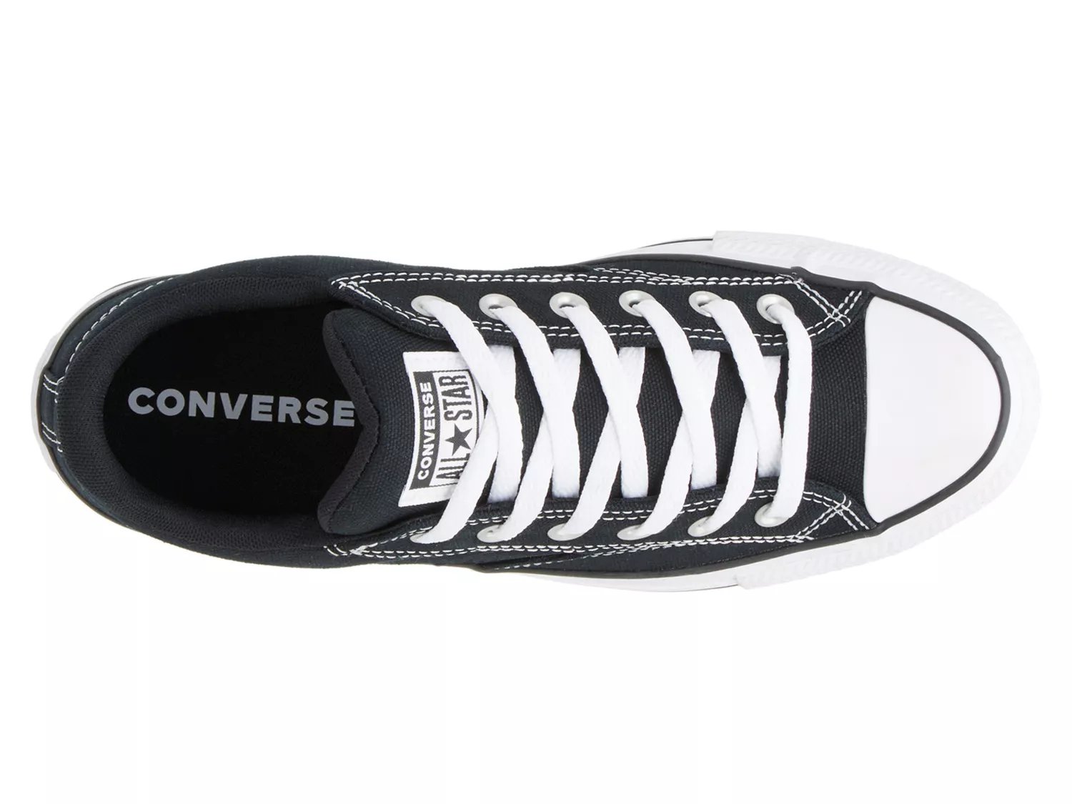 Chuck Taylor All Star Malden Lo Sneaker - Men's