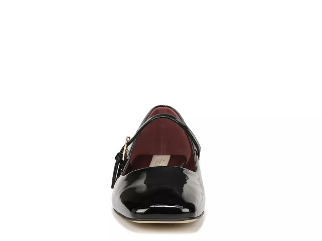 Franco Sarto Tinsley Mary Jane Flat - Free Shipping | DSW