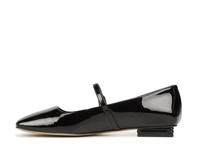 Franco Sarto Tinsley Mary Jane Flat - Free Shipping | DSW