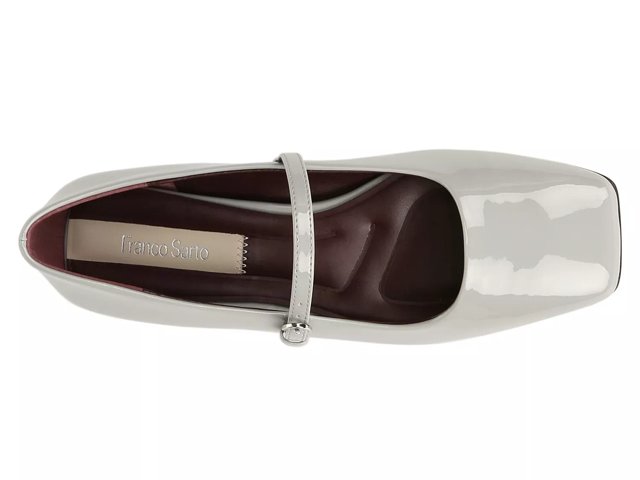 Franco sarto discount mary jane pumps