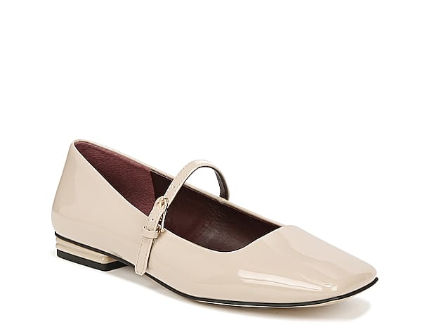 Ros Hommerson Chelsea Mary Jane Flat - Free Shipping | DSW