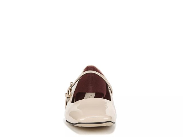 Franco Sarto Tinsley Mary Jane Flat