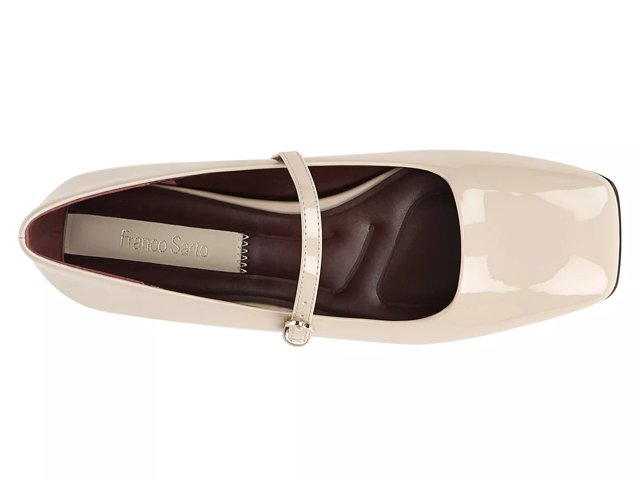 Franco sarto flats clearance dsw