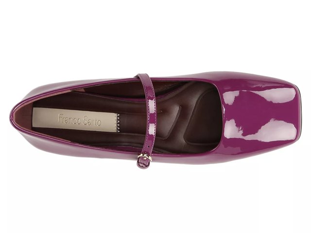 Franco sarto clearance flats dsw