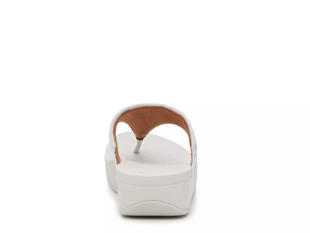 Fitflop skinny wedge sandal hotsell