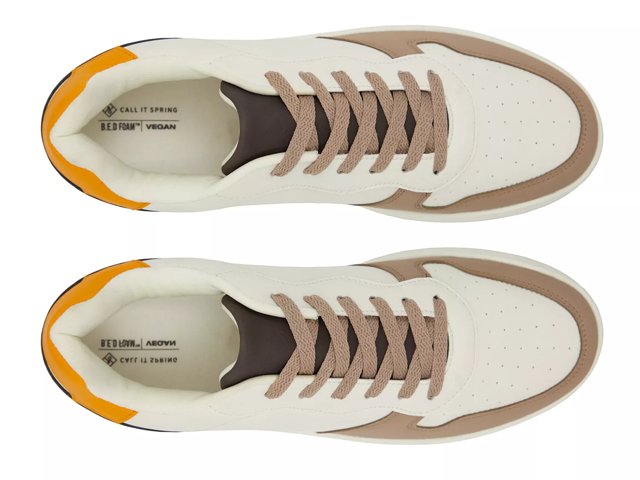 Call It Spring Milanno Sneaker Free Shipping DSW