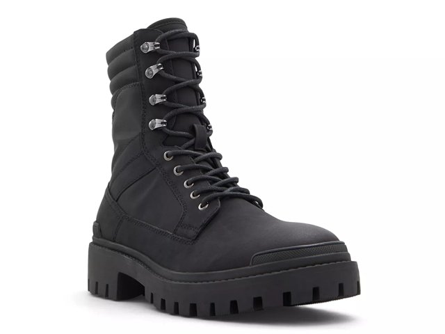 Dsw lace up boots best sale