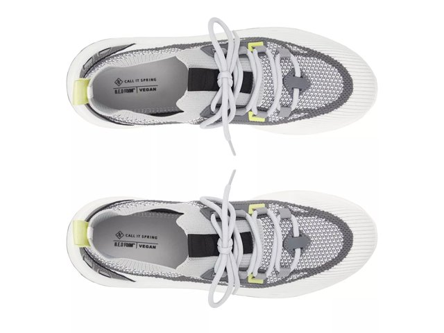 Call It Spring Sunderbans Sneaker