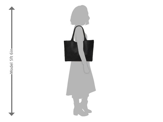 CURB Vegan Tote Bag - Vintage | Matt & Nat Australia