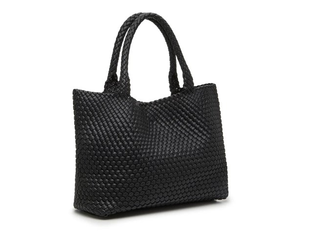 Crown Vintage Woven Tote & Wallet - Free Shipping | DSW