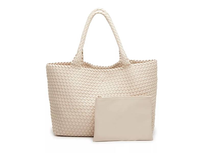 Women s Tote Bags Tote Purses Canvas Beach Totes DSW