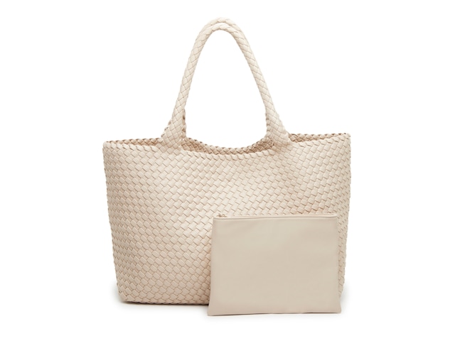 Crown Vintage Woven Tote & Wallet - Free Shipping | DSW