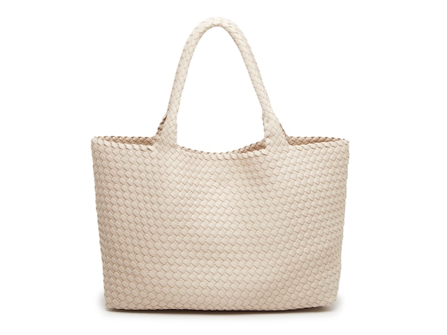 Crown Vintage Woven Tote & Wallet - Free Shipping | DSW