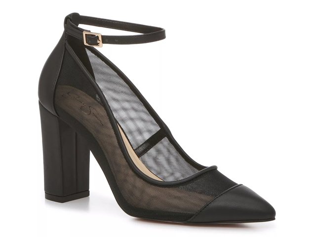 Jessica Simpson Nalyce Pump
