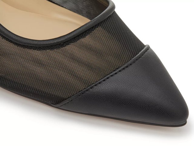 Jessica Simpson Nalyce Pump