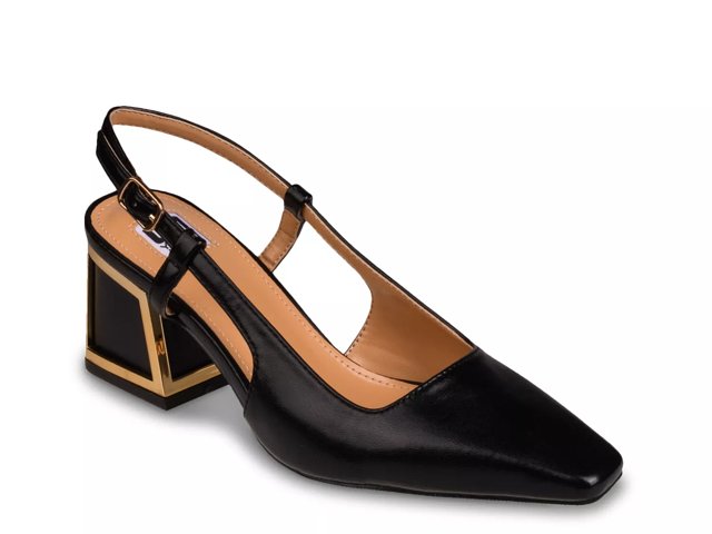 Ninety Union Blake Pump Free Shipping DSW