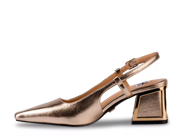 Slingback best sale shoes dsw