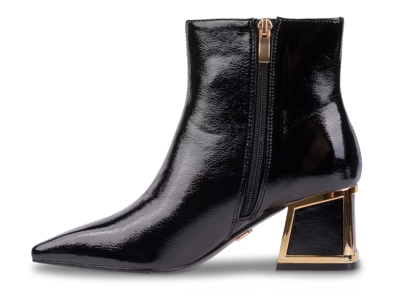 Brooke Bootie