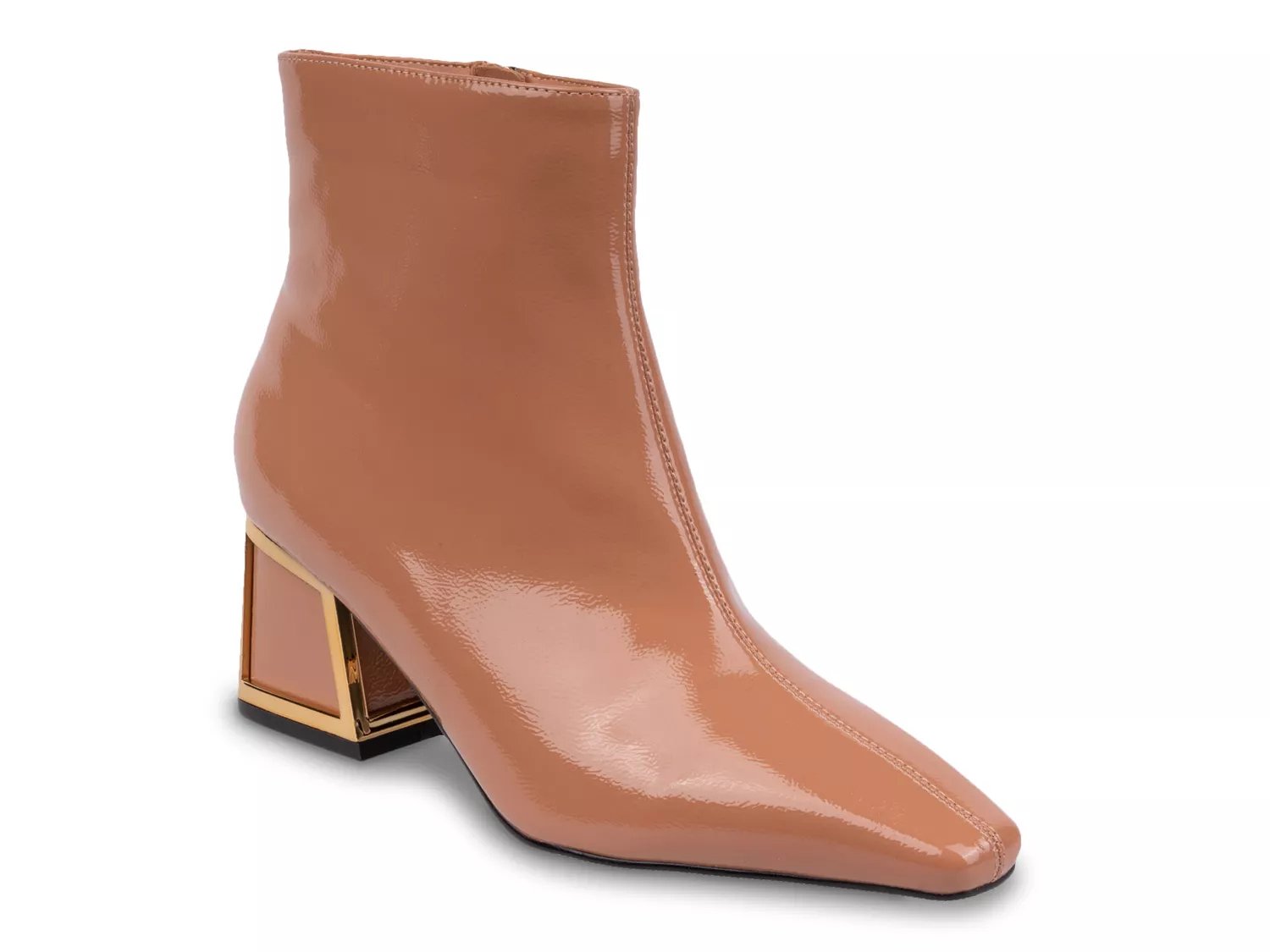 Brooke Bootie