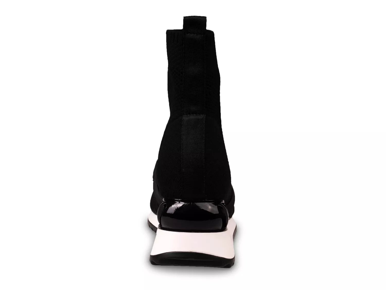 Brooklyn Wedge Bootie
