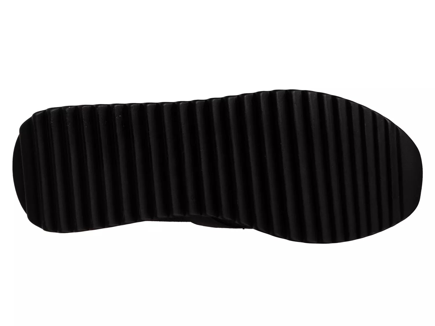 Brooklyn Wedge Bootie