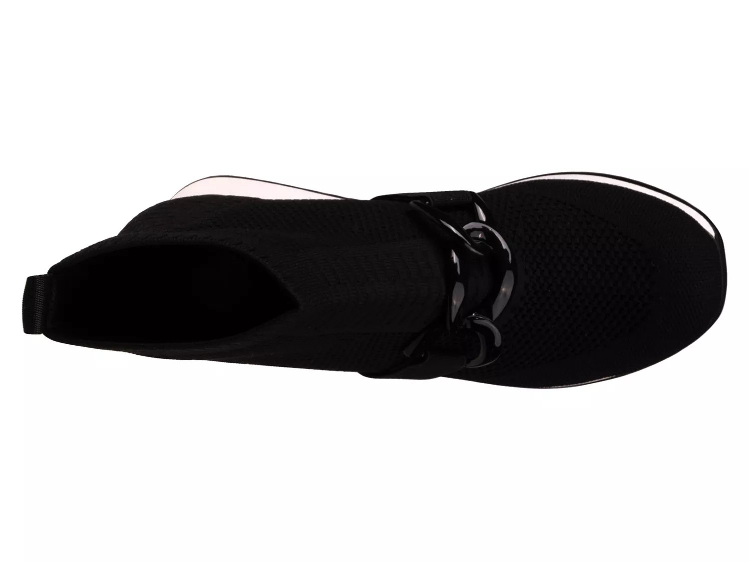 Brooklyn Wedge Bootie