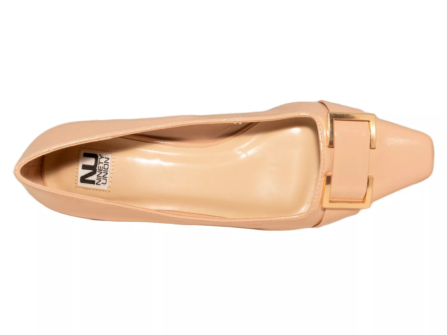 Dove Flat