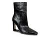 Fire Bootie Black view