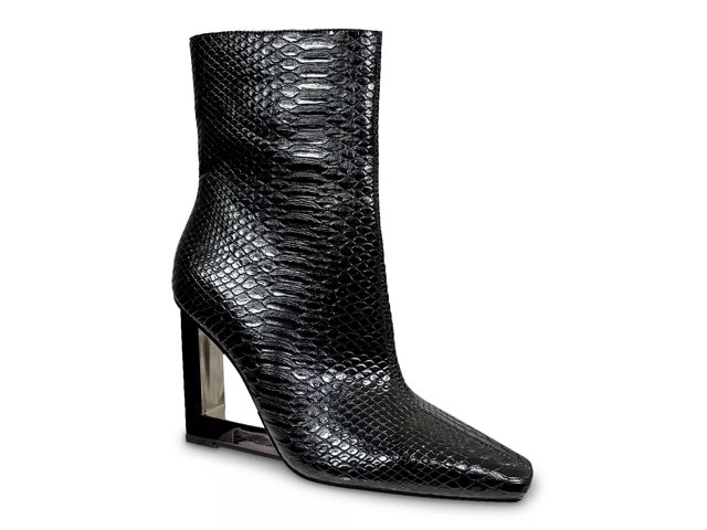 Fire Bootie