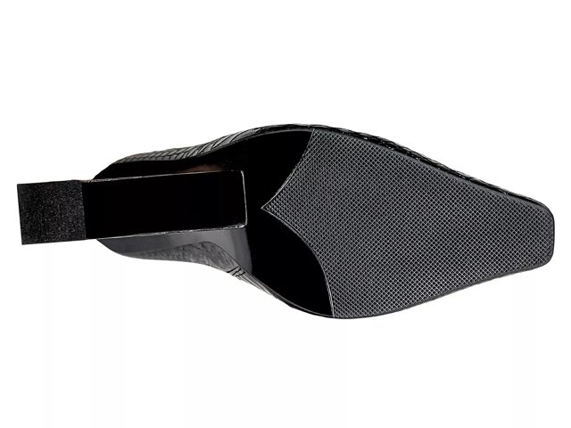 Fire Bootie
