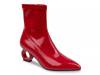 Greece Bootie Red view