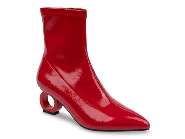 Greece Bootie