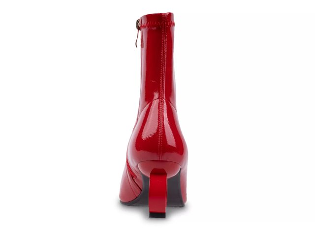 Greece Bootie