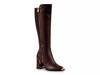 Link Boot Dark Brown view