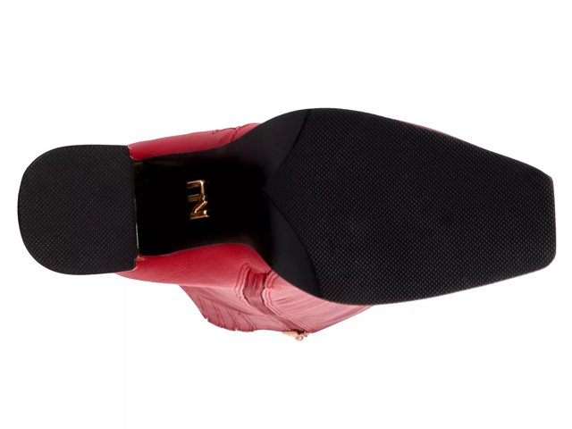 Ninety Union Link Boot