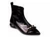 Milan Bootie Black view