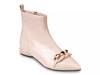 Milan Bootie Ivory view