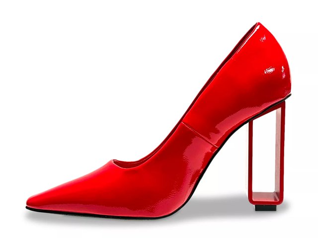 Ninety Union Pandora Pump