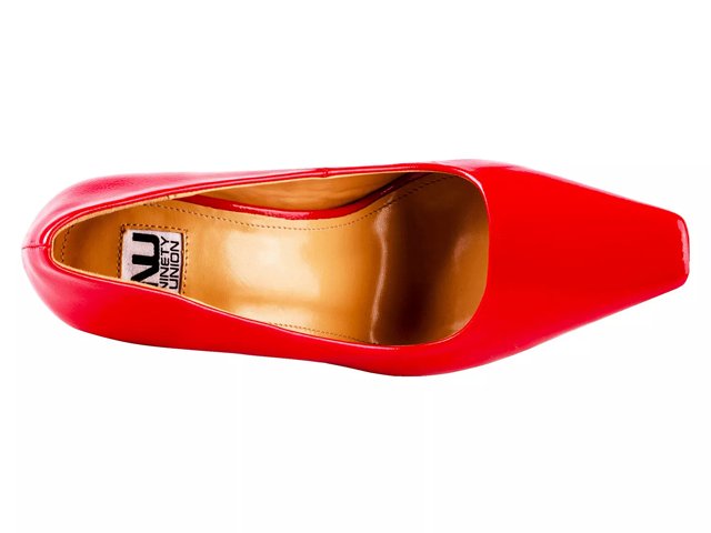 Ninety Union Pandora Pump