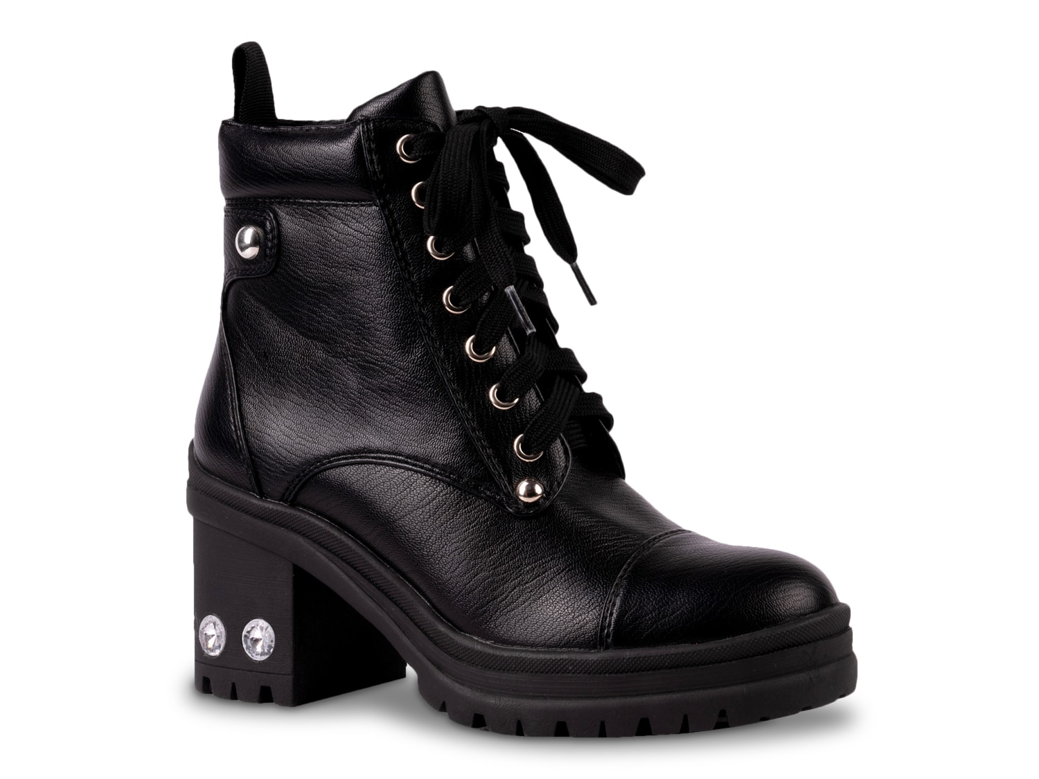 Ninety Union Thunder Platform Bootie - Free Shipping | DSW